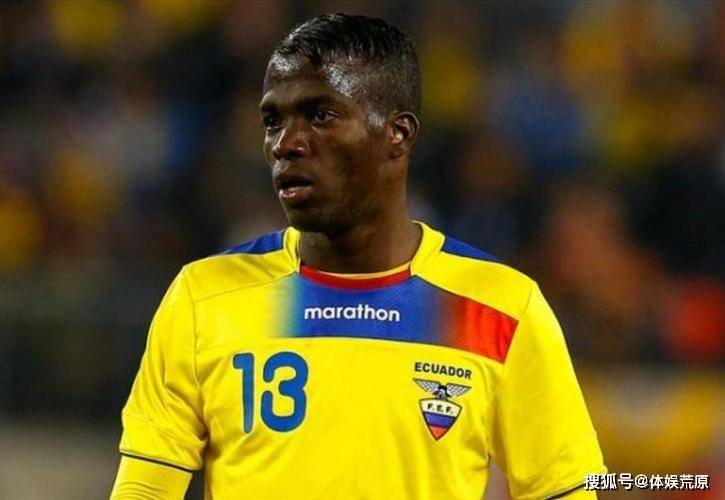 包含厄瓜多尔进入半决赛，实力不容小觑的词条
