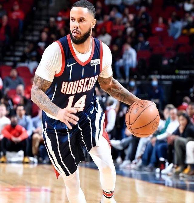 火箭队老将持续发力，助球队双双得胜