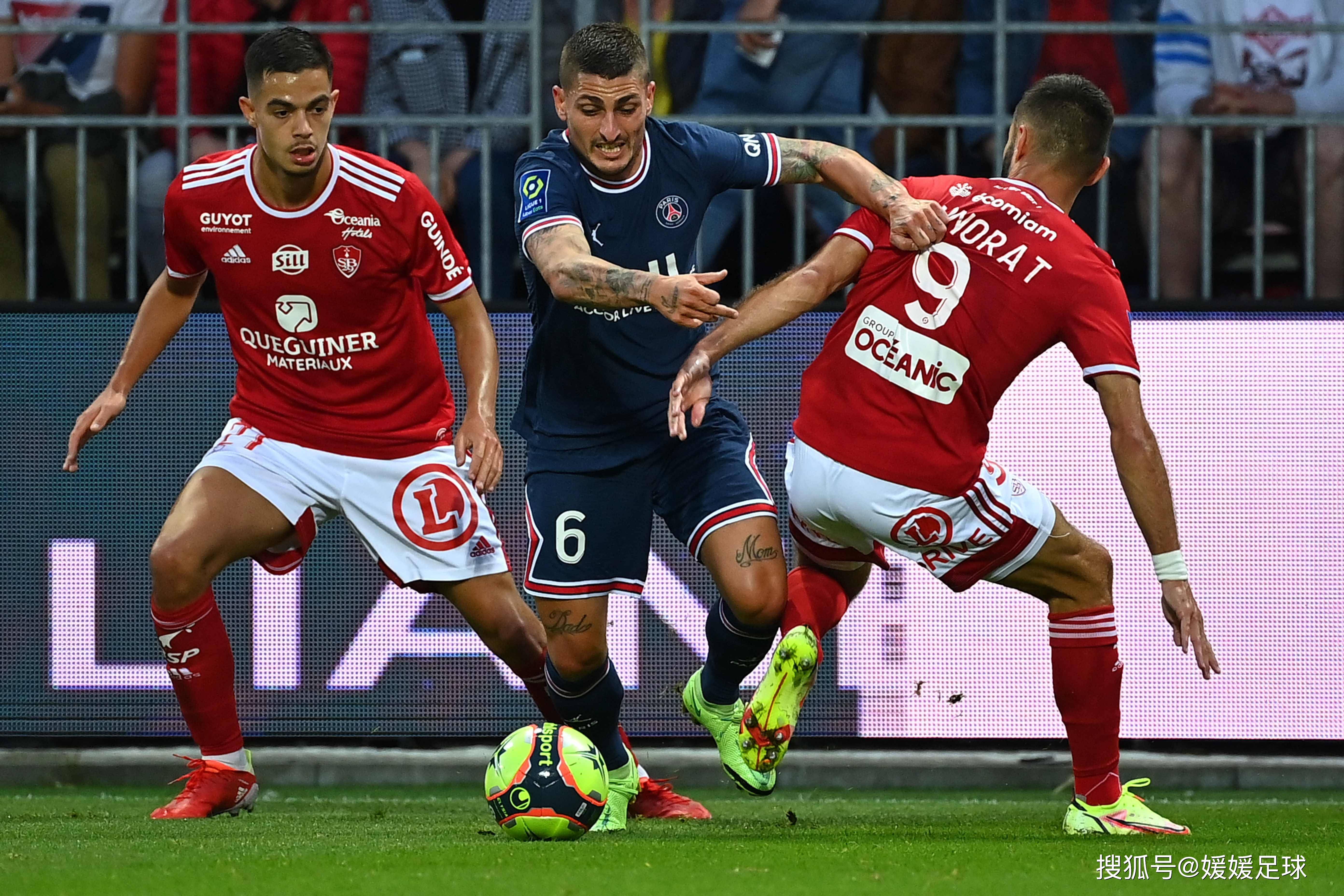 摩纳哥客场大胜，暂时摆脱降级阴影