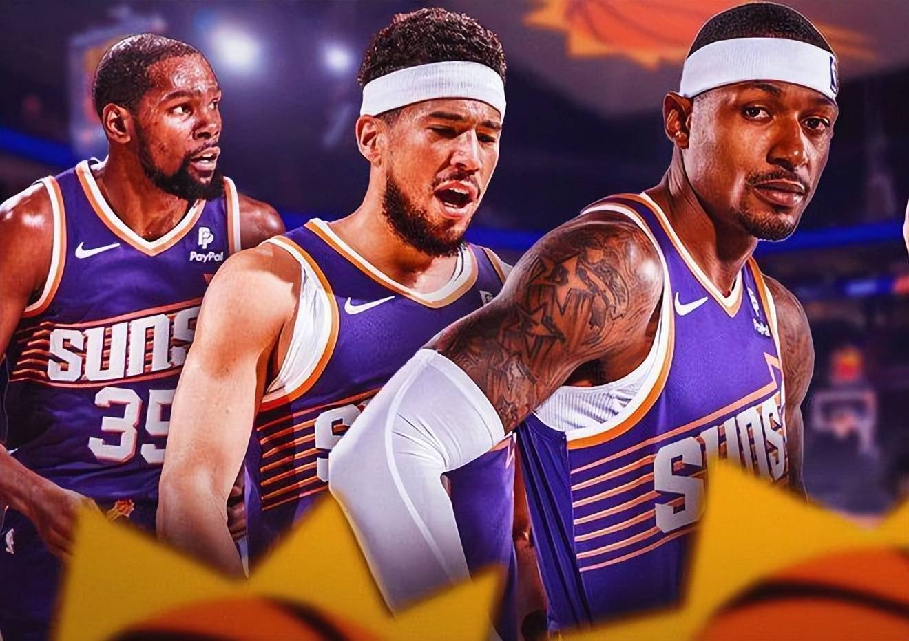 米兰体育竞技-太阳濒临淘汰湖人总比分3-3的简单介绍