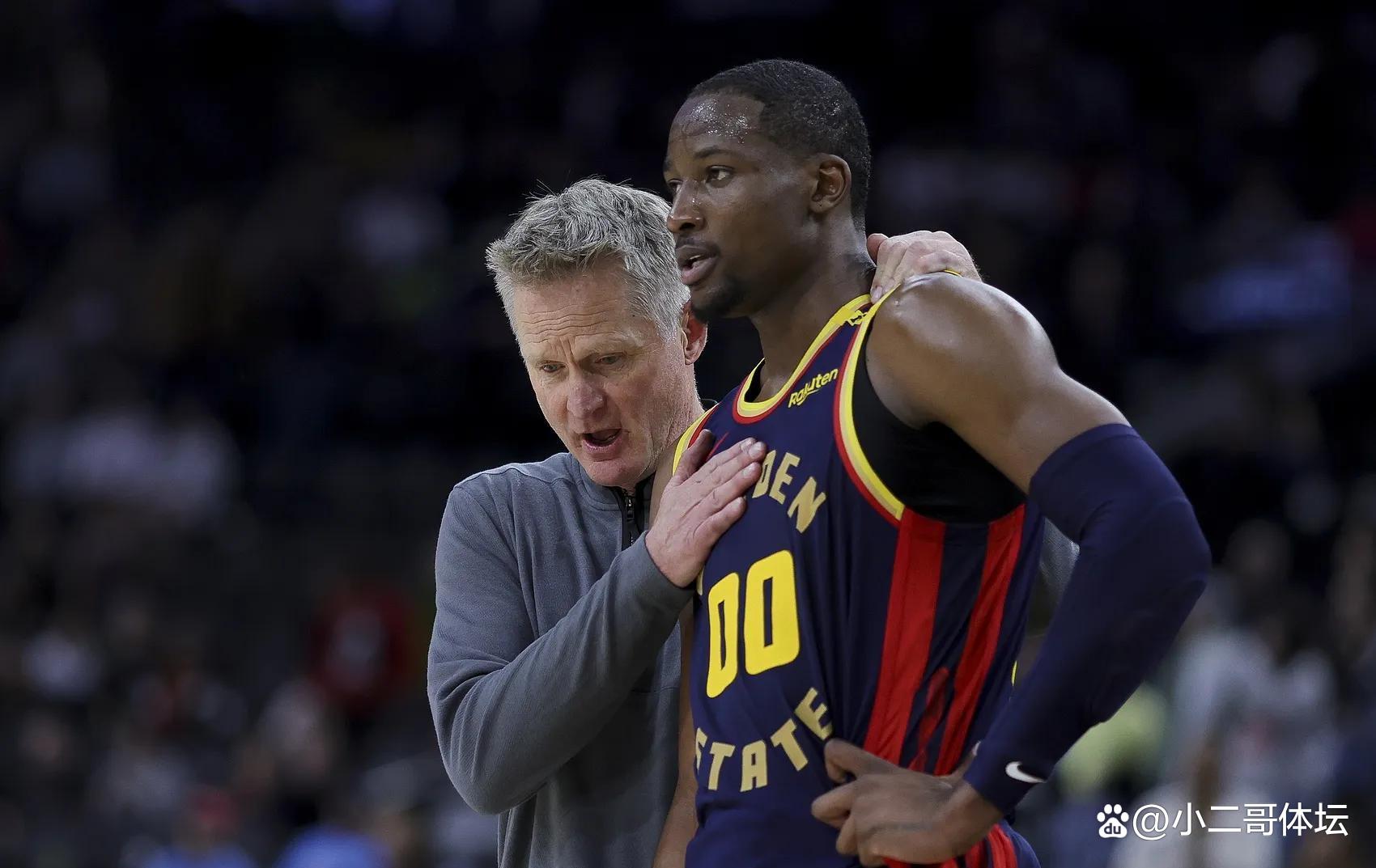 勇士客场轻取国王，状态回勇