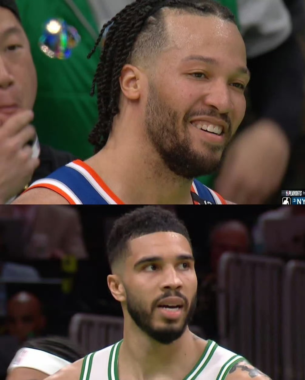 米兰体育网页版登录入口-76人加时惜败凯尔特人，西蒙斯35分