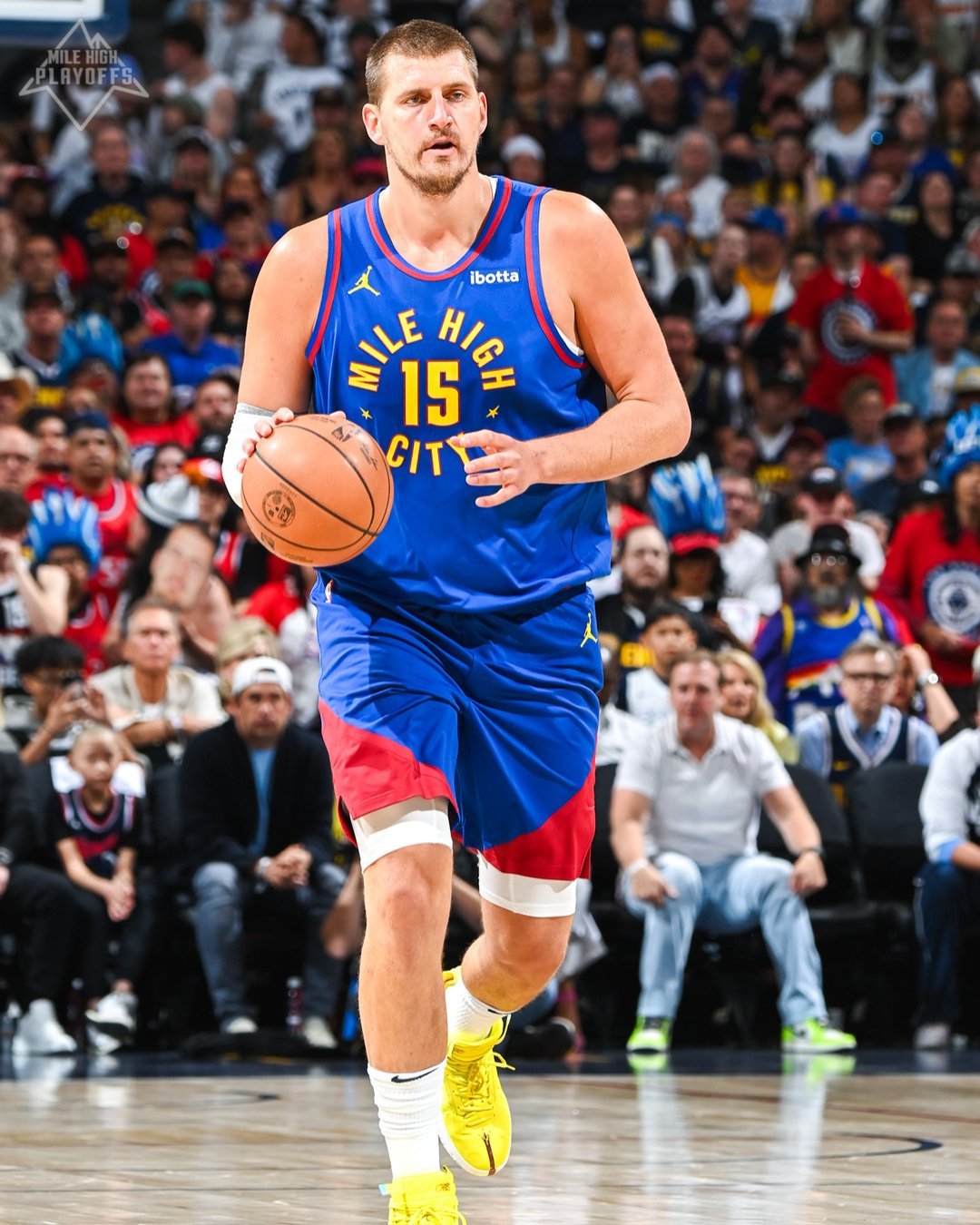 开拓者擒掘金，西部战绩持