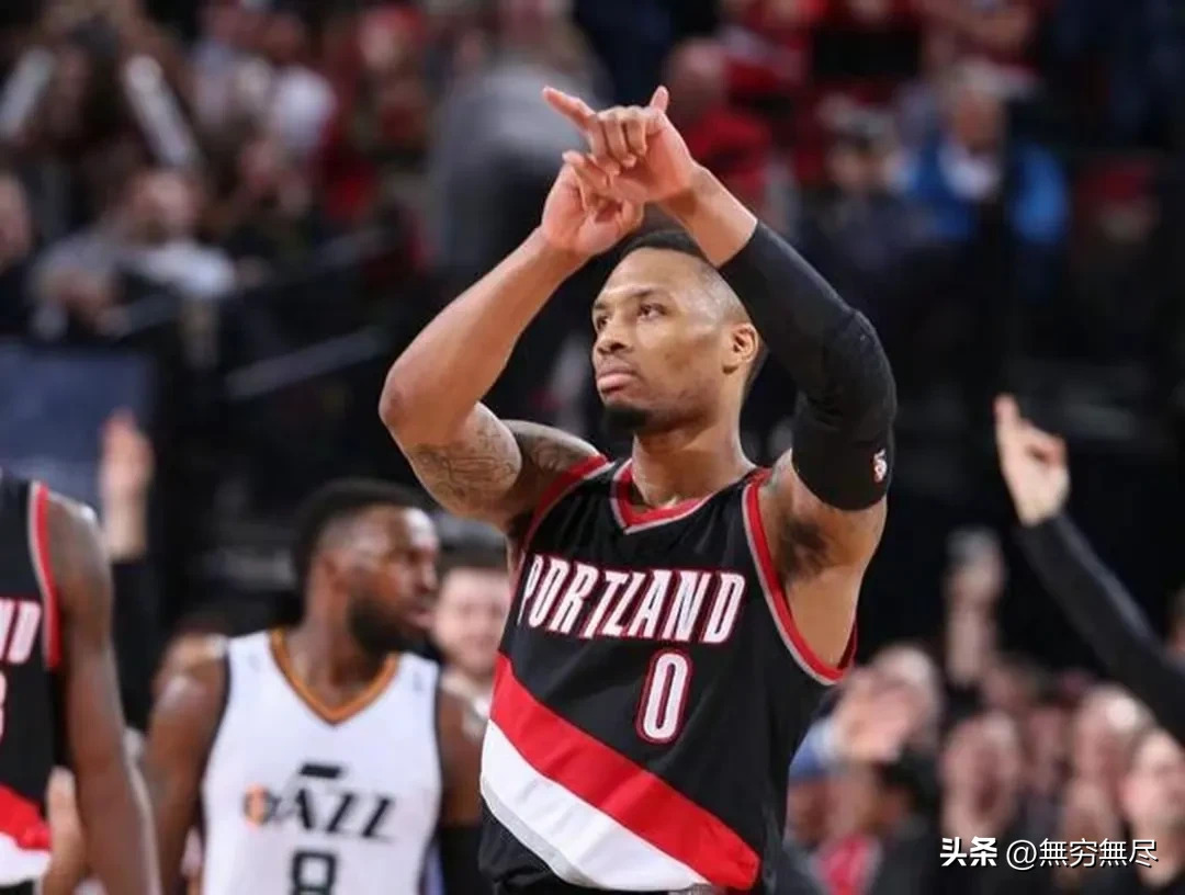 米兰体育官方登录入口-开拓者惜败魔术，利拉德空砍35分的简单介绍