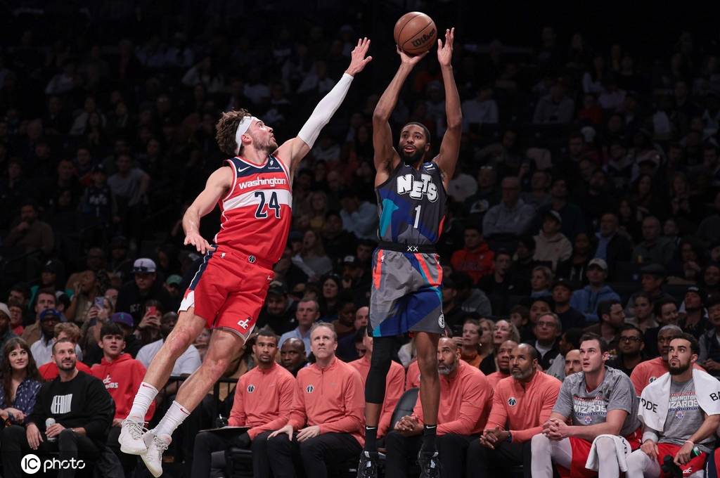 米兰体育官网-包含篮网客场击败奇才，实现三连胜的词条