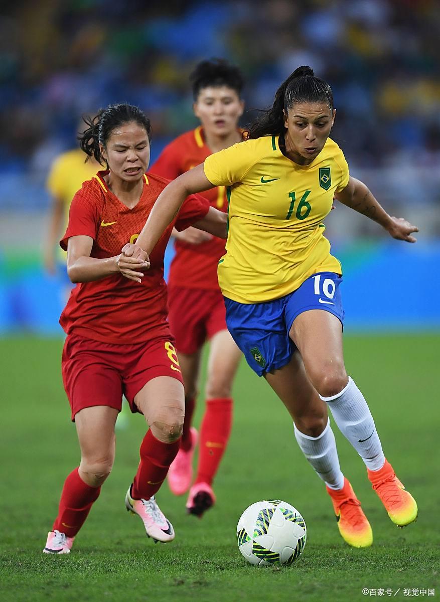 米兰体育链接-巴西女排豪取五连胜，晋级半决赛