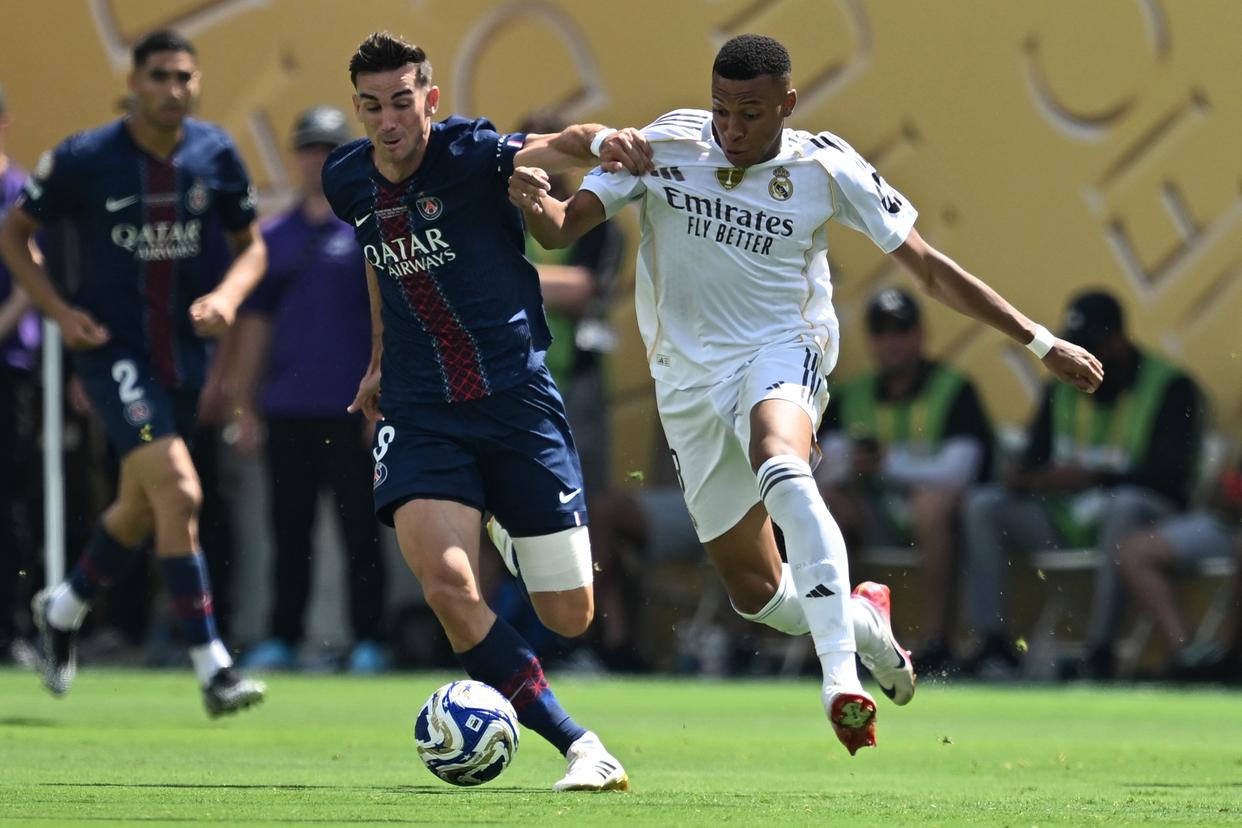 关于巴黎圣日耳曼球员状态神勇，成为球队最大亮点的信息