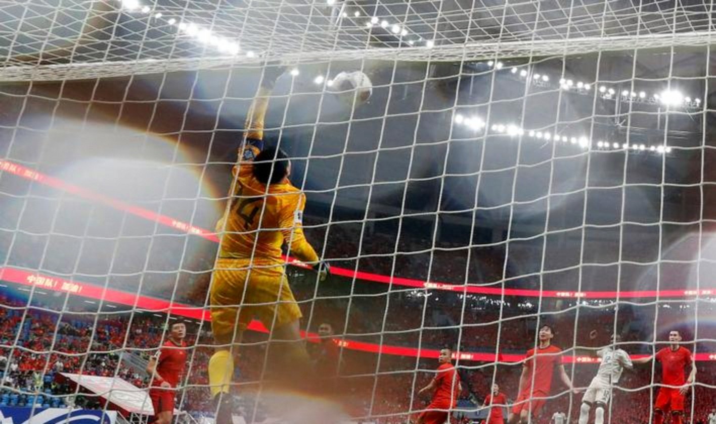 非洲球队凭借爆发力击败对手夺冠