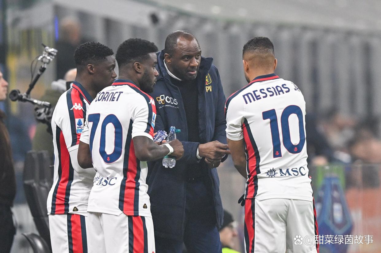 米兰体育视频-热那亚客场力克恩波利，全取分锁定降级区的简单介绍